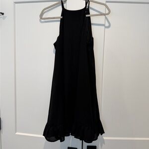 Endless Rose Gianni Bini Mini Black Dress Women’s Small Little Black Dress